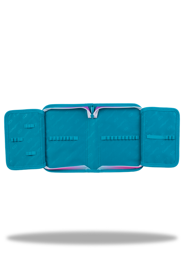Ученически несесер Coolpack - Clipper - SEAFISH