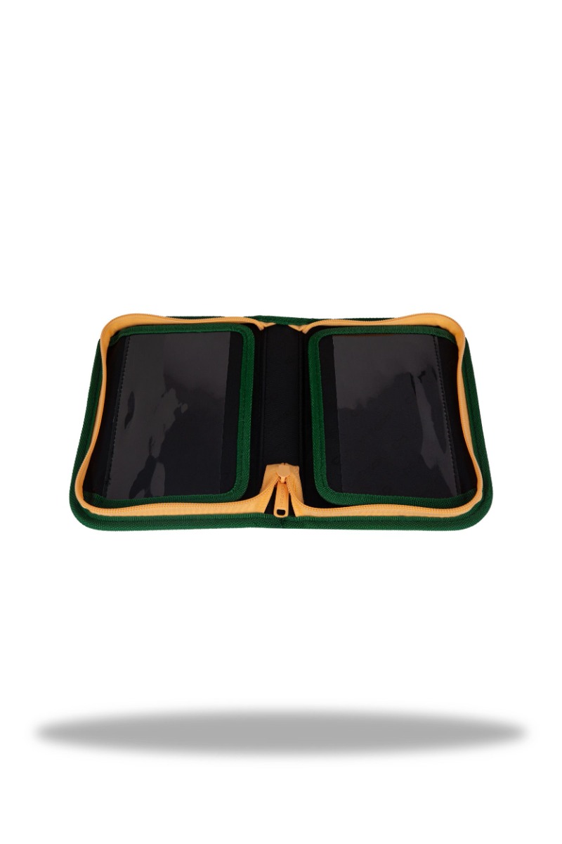 Ученически несесер Coolpack - Clipper - Toucans