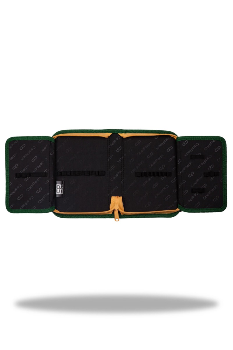 Ученически несесер Coolpack - Clipper - Toucans