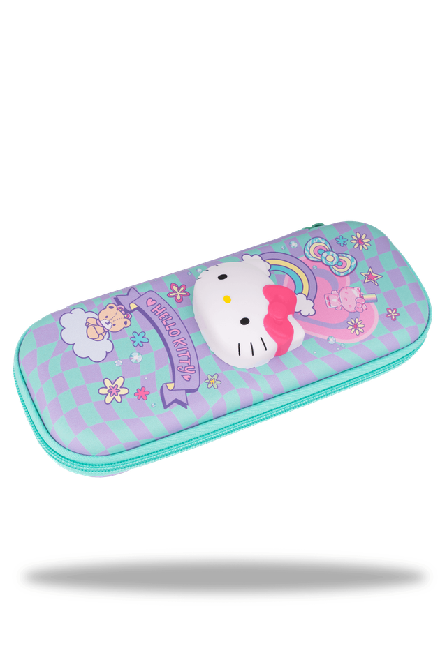 Squishy несесер Coolpack - EVA - Hello Kitty Pastel_2