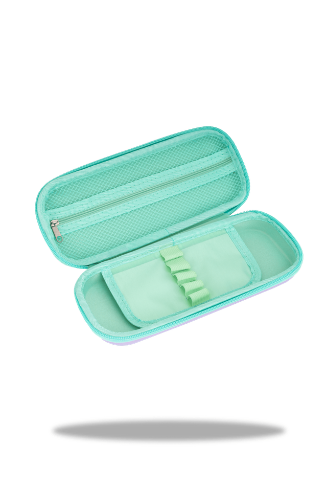 Squishy несесер Coolpack - EVA - Hello Kitty Pastel_2