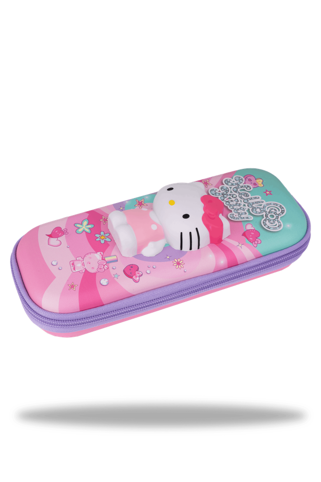 Squishy несесер Coolpack - EVA - Hello Kitty Pastel_1