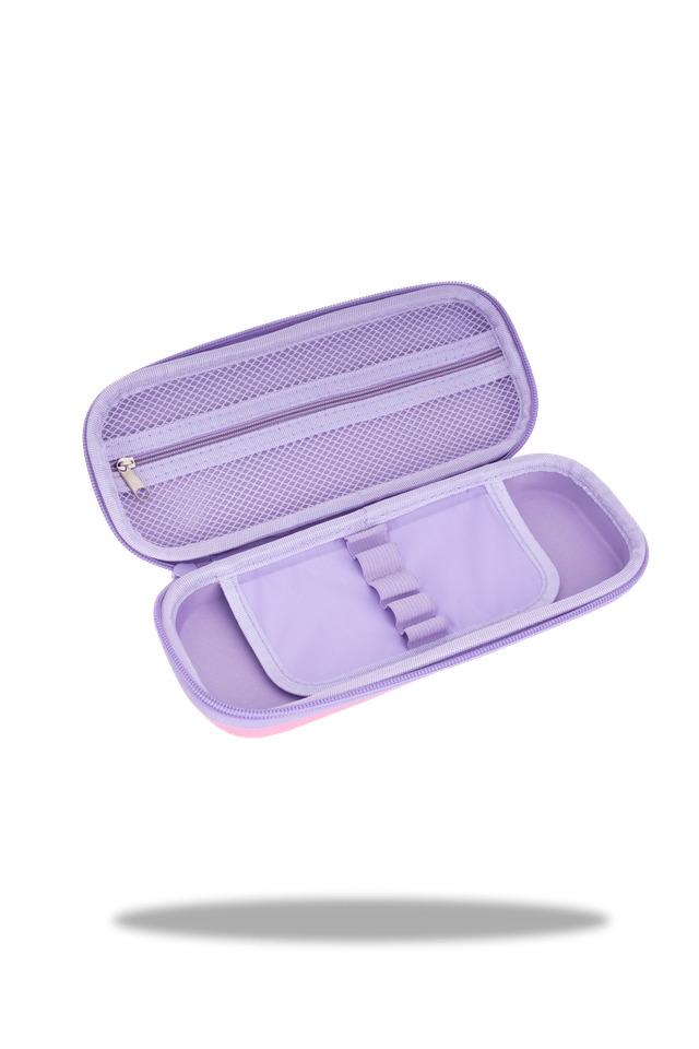 Squishy несесер Coolpack - EVA - Hello Kitty Pastel_1