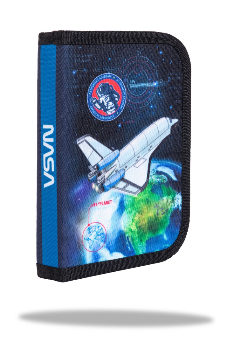 Ученически несесер Colorino - Clipper - Nasa