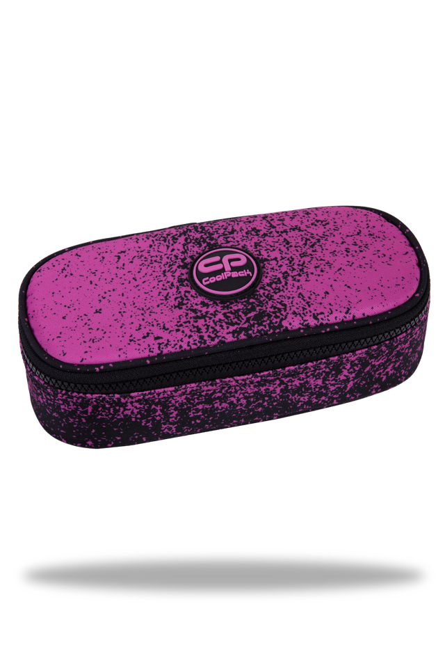 Ученически несесер Coolpack - Campus - PINK
