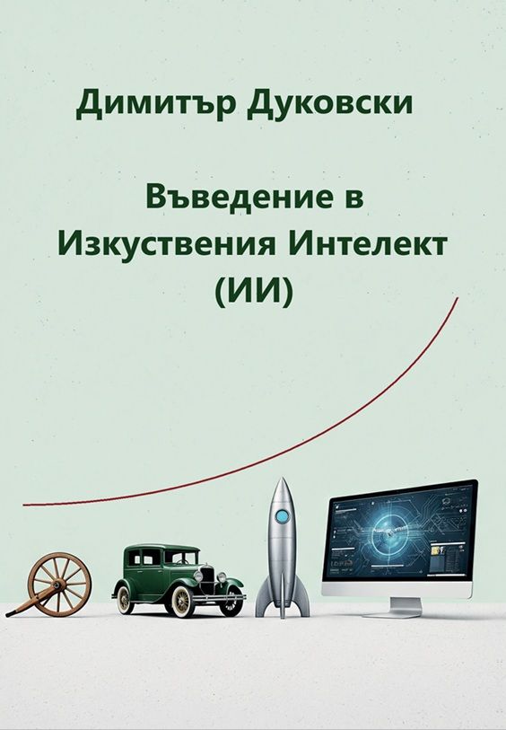 Въведение в изкуствения интелект
