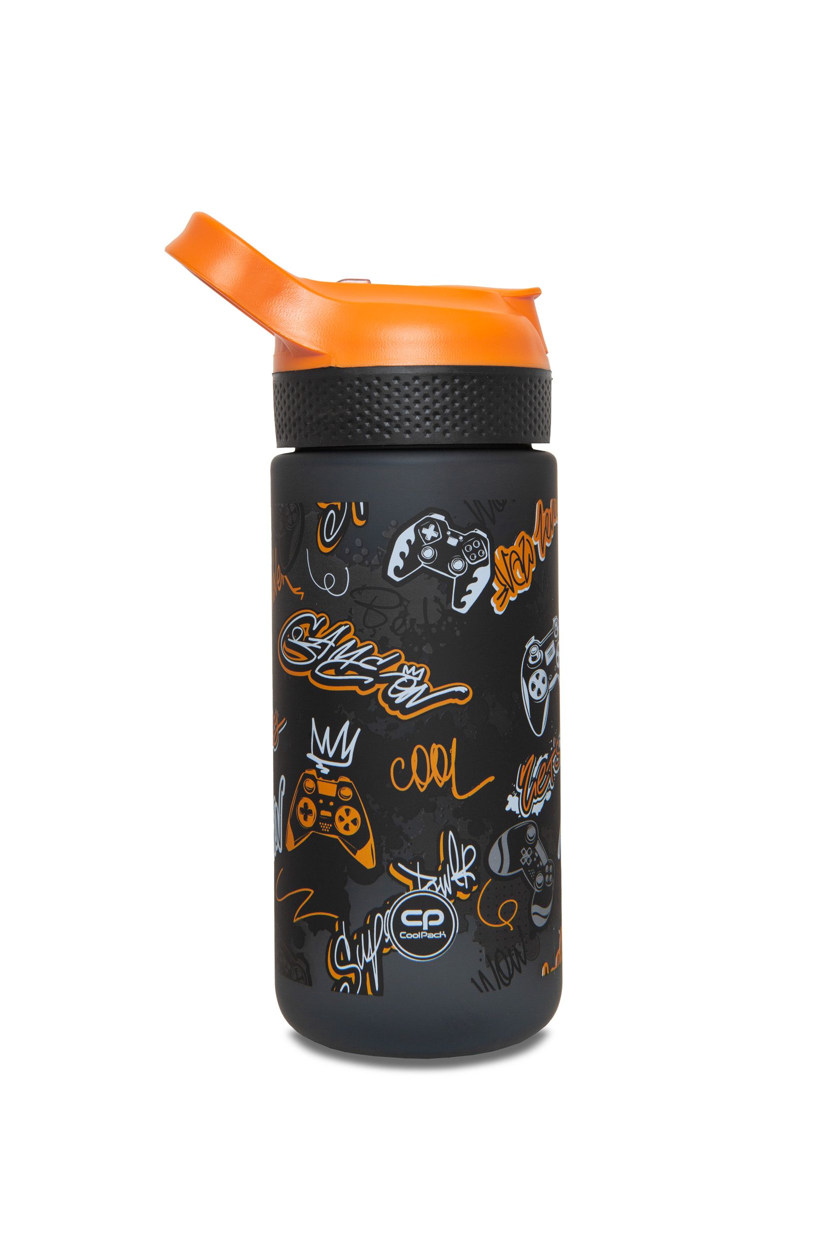 Бутилка за вода - Coolpack - Bibby - Gamer
