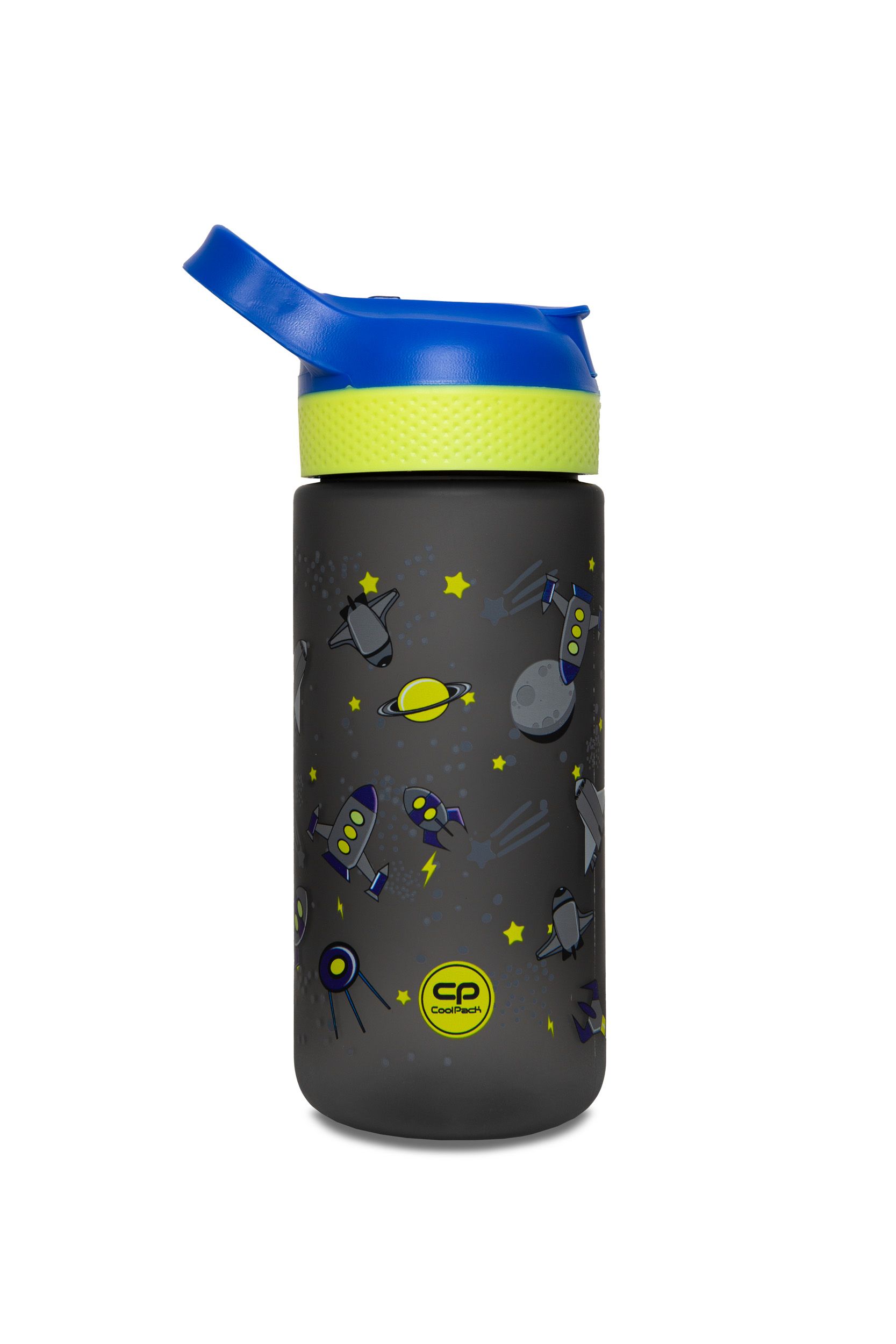 Бутилка за вода - Coolpack - Bibby - Atlantis