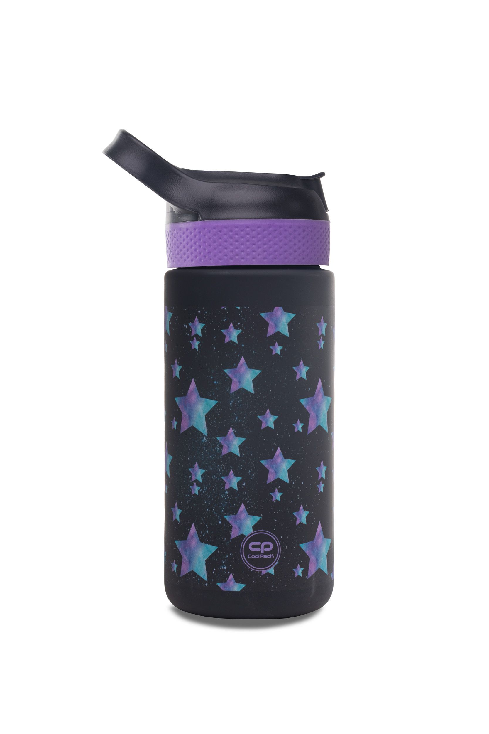Бутилка за вода - Coolpack - Bibby -Star Night