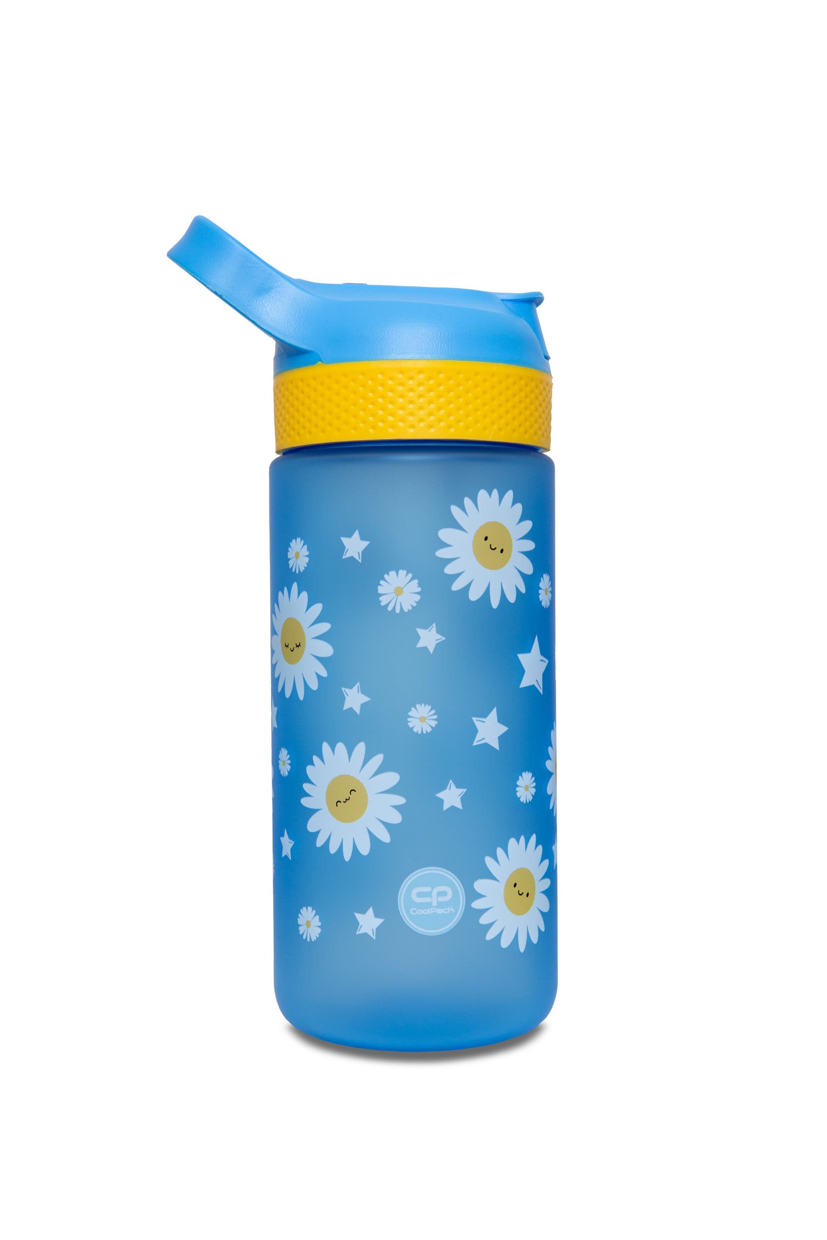 Бутилка за вода - Coolpack - Bibby - Daisy Sun