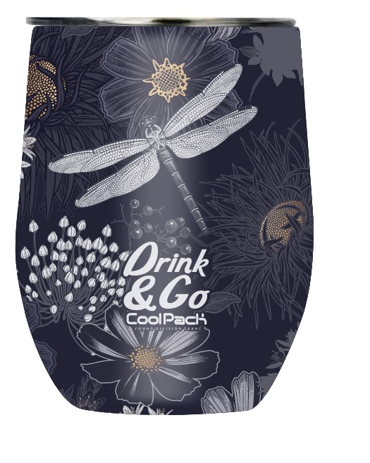 Термочаша за път - COOLPACK - 350 ml MORAY